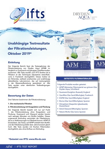 2019 IFTS Report AFM German - Oktober 2019