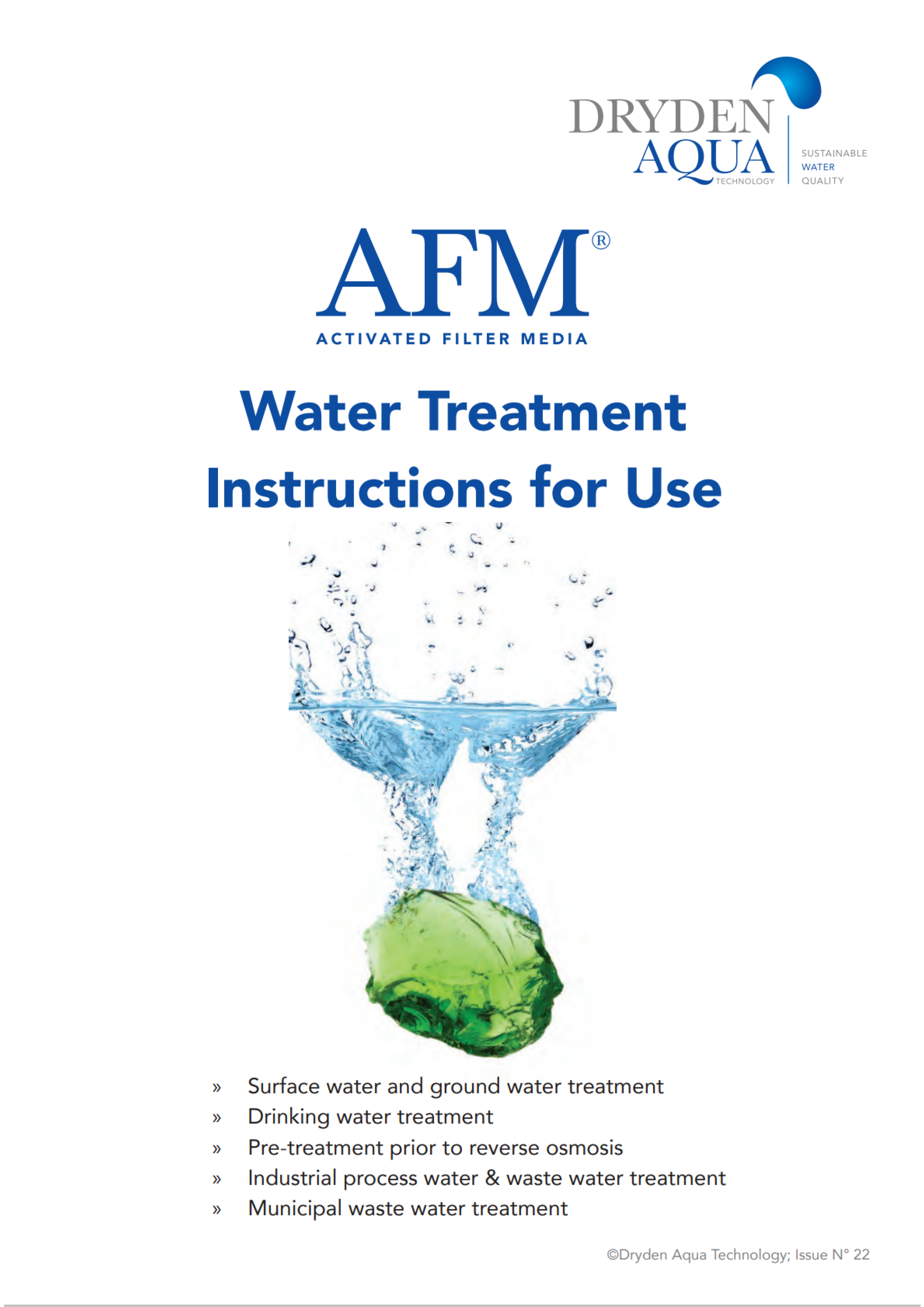 AFM Instructions for Use IFU V23.4 (Metric)